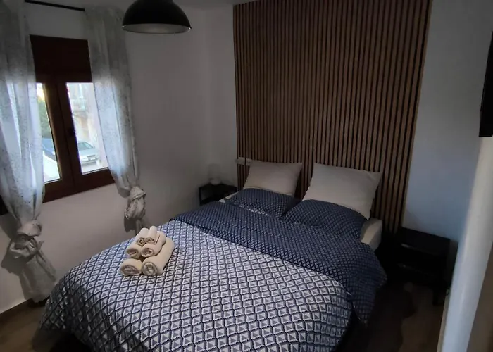 Antoni\'S House Makri