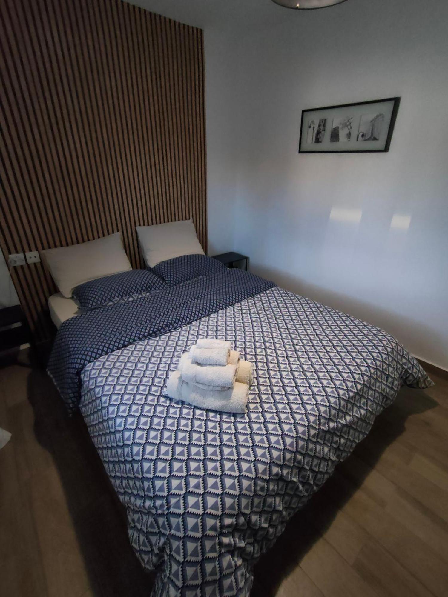 Antoni's House Makri Alexandroupoli