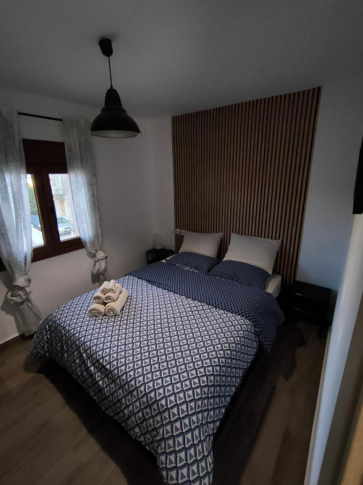 Antoni's House Makri Holiday home