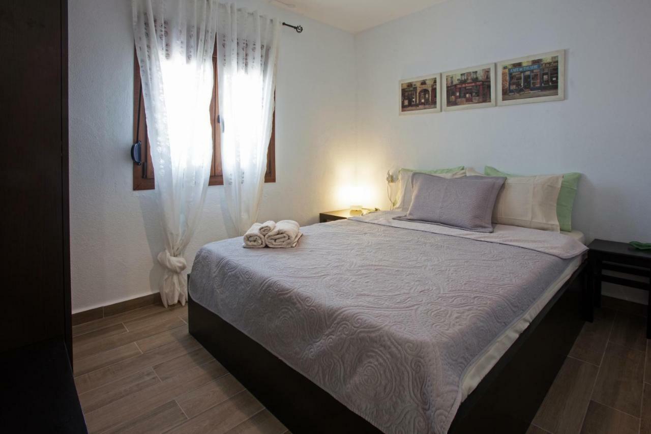 Antoni's House Makri Alexandroupoli