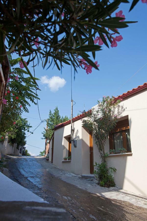 Holiday home Antoni's House Makri