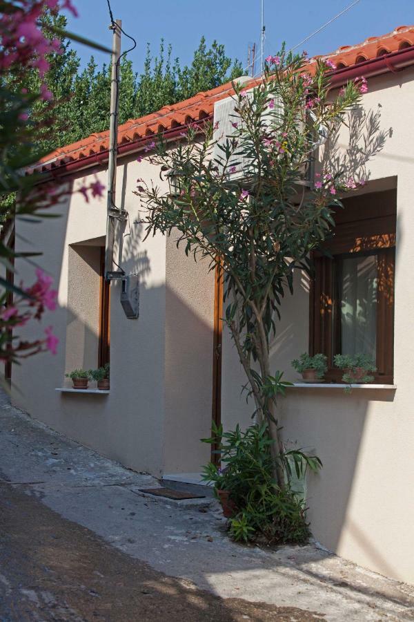 Дом отдыха Antoni's House Makri *
