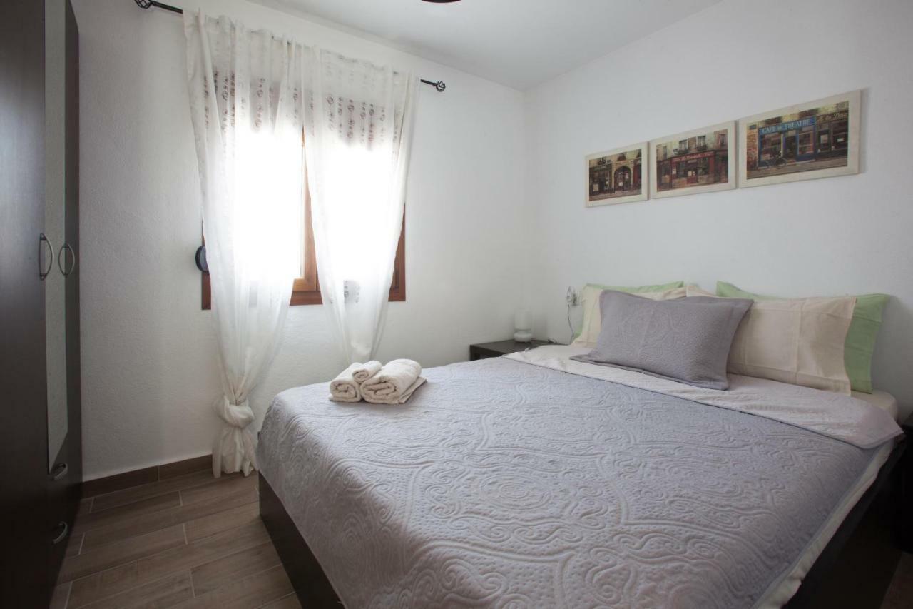Дом отдыха Antoni's House Makri *