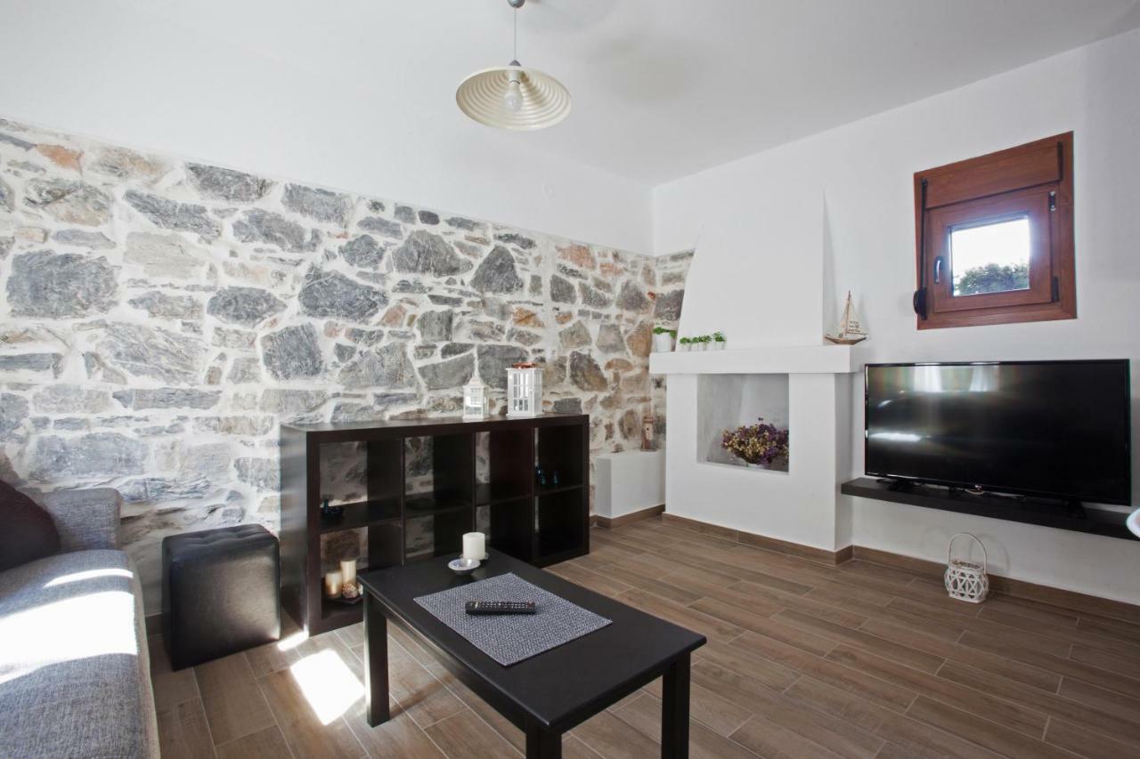 Holiday home Antoni's House Makri Alexandroupoli