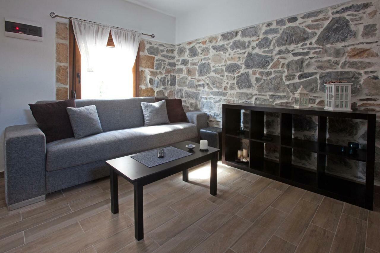 Antoni's House Makri Alexandroupoli
